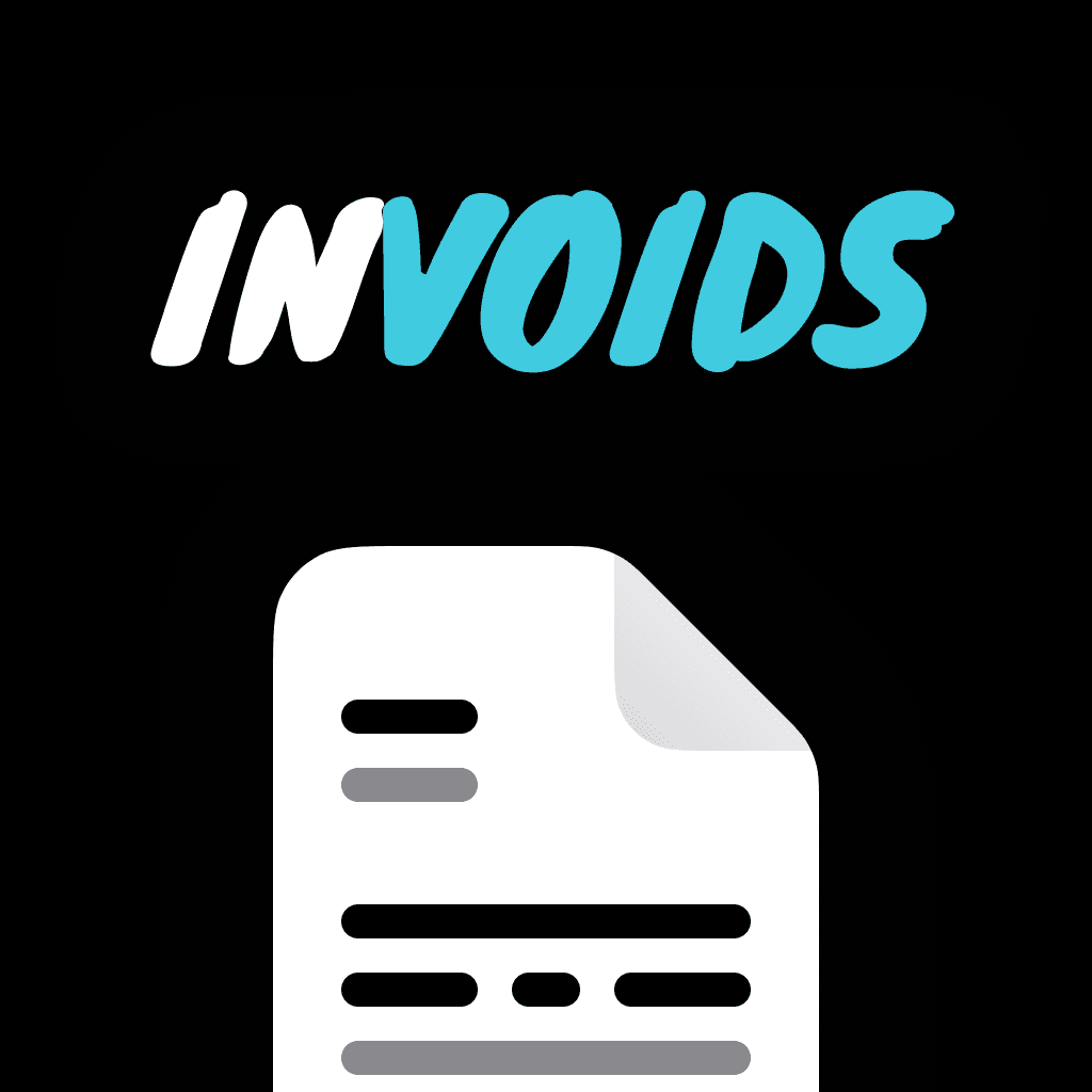 Invoids Logo